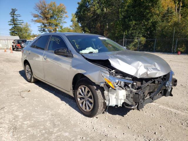 TOYOTA CAMRY LE 2015 4t4bf1fkxfr455088