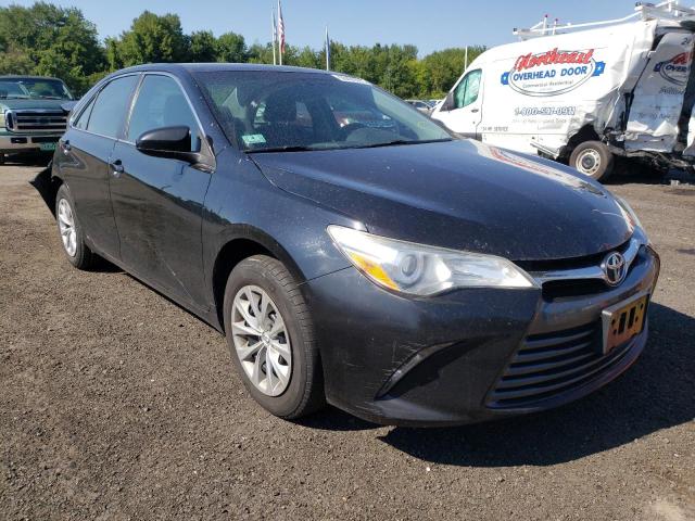 TOYOTA CAMRY LE 2015 4t4bf1fkxfr455589