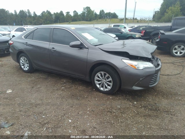 TOYOTA CAMRY 2015 4t4bf1fkxfr456371