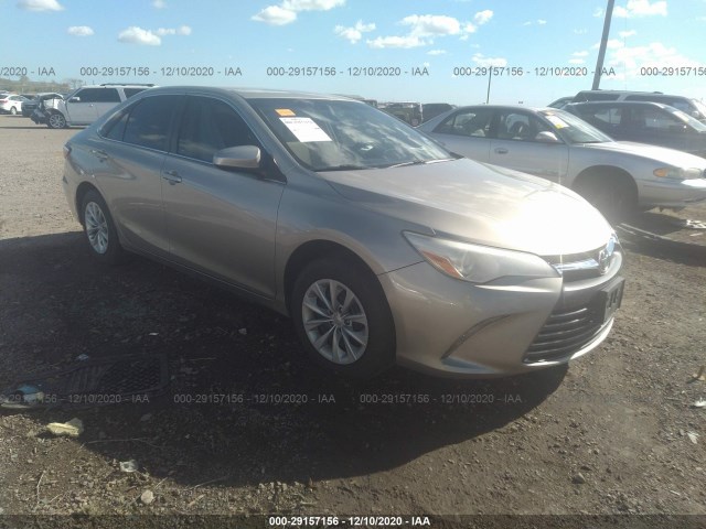 TOYOTA CAMRY 2015 4t4bf1fkxfr457200