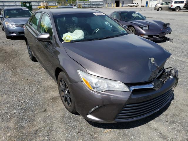 TOYOTA CAMRY LE 2015 4t4bf1fkxfr457309