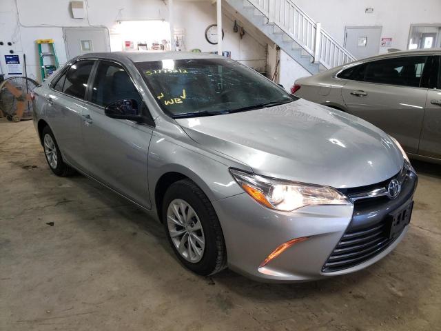 TOYOTA CAMRY LE 2015 4t4bf1fkxfr457598