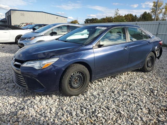 TOYOTA CAMRY LE 2015 4t4bf1fkxfr458217