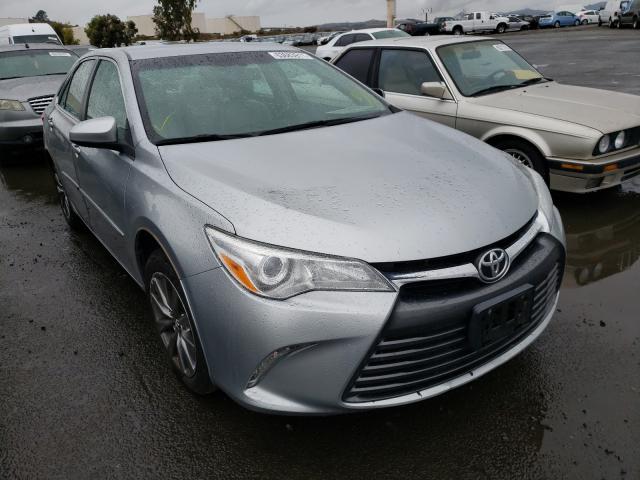 TOYOTA CAMRY LE 2015 4t4bf1fkxfr458914