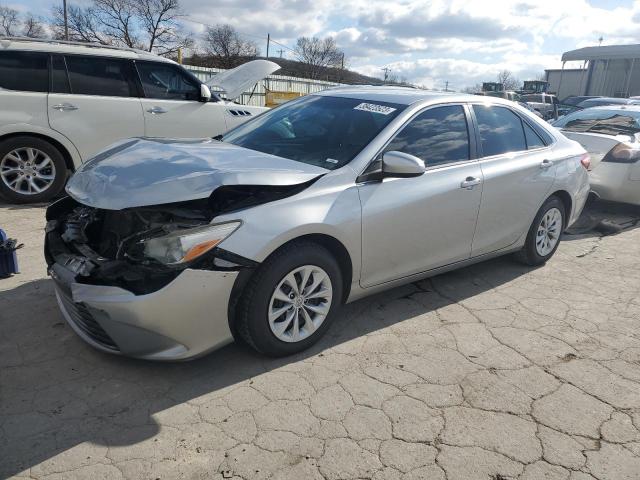 TOYOTA CAMRY LE 2015 4t4bf1fkxfr458962