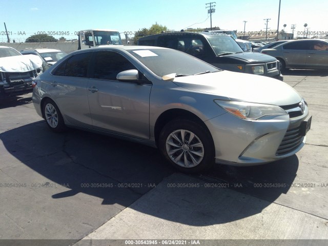 TOYOTA CAMRY 2015 4t4bf1fkxfr460274