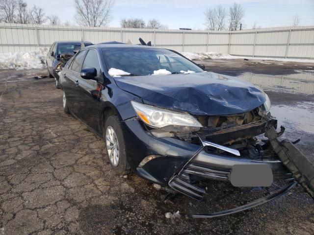 TOYOTA CAMRY LE 2015 4t4bf1fkxfr461182