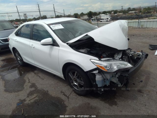 TOYOTA CAMRY 2015 4t4bf1fkxfr461361