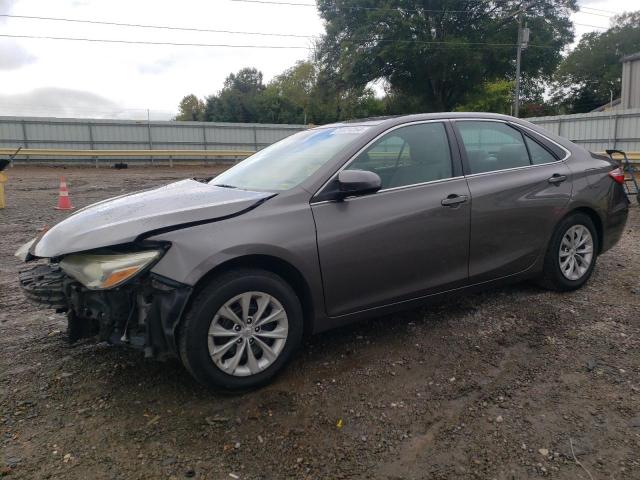 TOYOTA CAMRY LE 2015 4t4bf1fkxfr461571