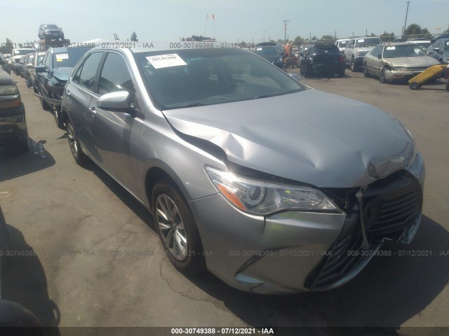 TOYOTA CAMRY 2015 4t4bf1fkxfr461652