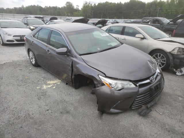 TOYOTA CAMRY LE 2015 4t4bf1fkxfr461960