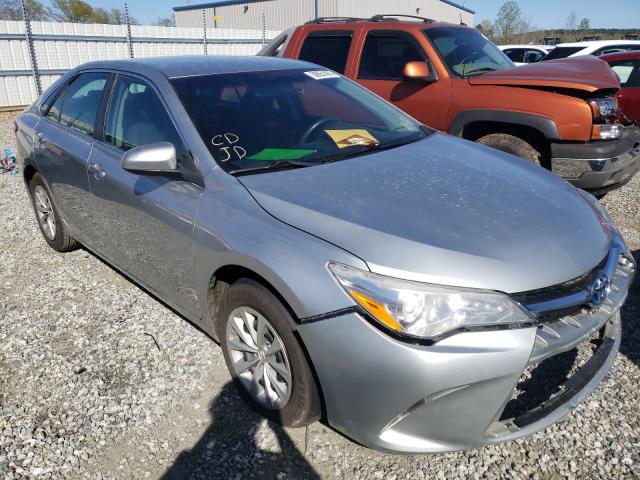 TOYOTA CAMRY LE 2015 4t4bf1fkxfr463160