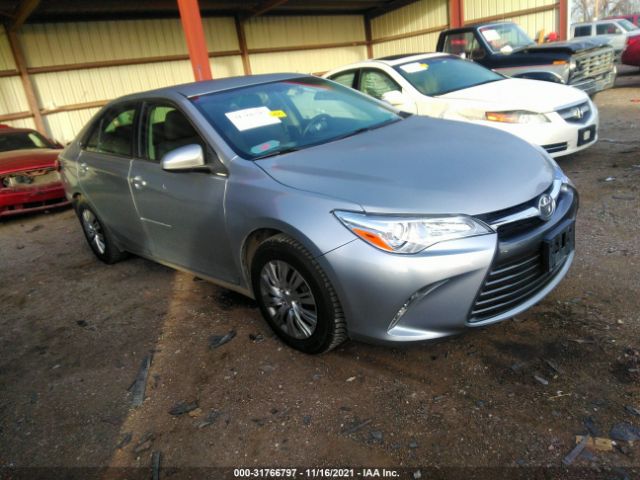 TOYOTA CAMRY 2015 4t4bf1fkxfr464213