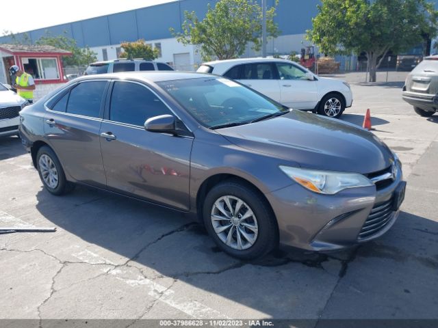 TOYOTA CAMRY 2015 4t4bf1fkxfr464731