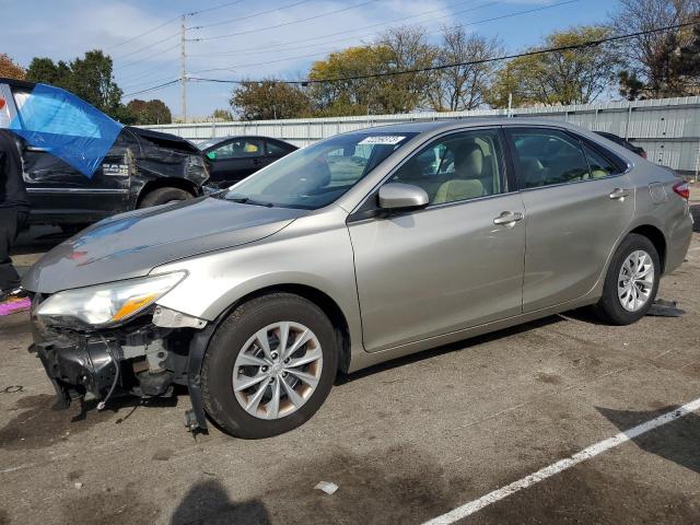 TOYOTA CAMRY 2015 4t4bf1fkxfr465572