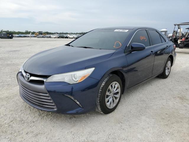 TOYOTA CAMRY LE 2015 4t4bf1fkxfr465667