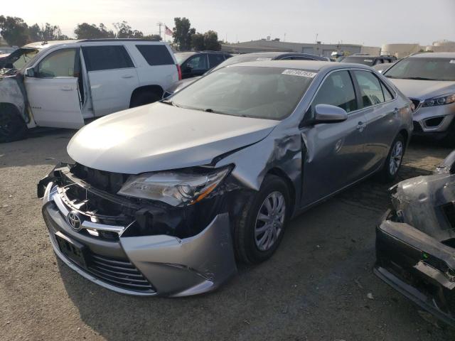 TOYOTA CAMRY 2015 4t4bf1fkxfr466558