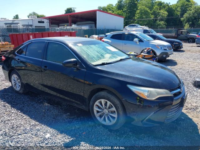 TOYOTA CAMRY 2015 4t4bf1fkxfr467788