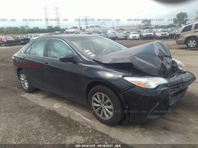 TOYOTA CAMRY 2015 4t4bf1fkxfr468133