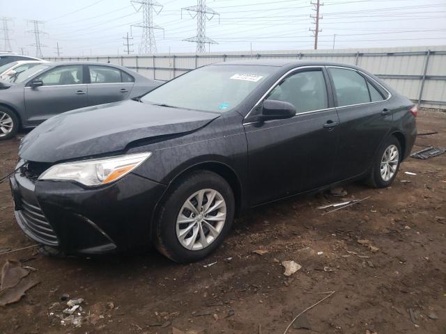 TOYOTA CAMRY 2015 4t4bf1fkxfr468178