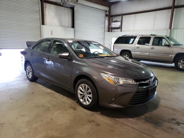 TOYOTA CAMRY LE 2015 4t4bf1fkxfr468312