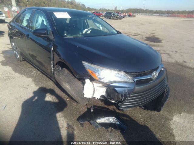 TOYOTA CAMRY 2015 4t4bf1fkxfr468617