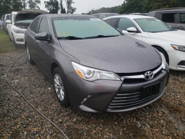 TOYOTA CAMRY LE 2015 4t4bf1fkxfr469105