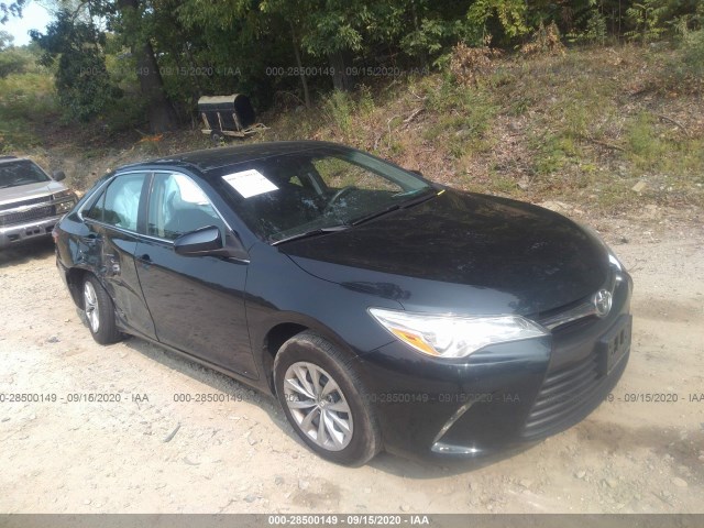 TOYOTA CAMRY 2015 4t4bf1fkxfr469539