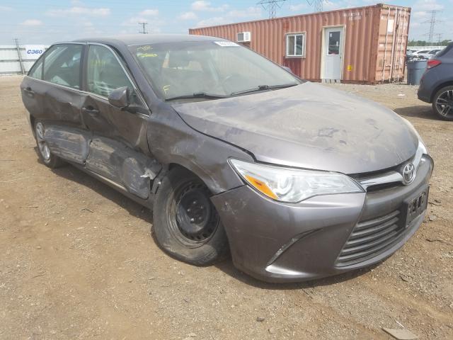 TOYOTA CAMRY LE 2015 4t4bf1fkxfr469606