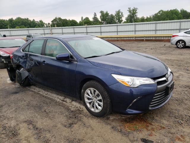 TOYOTA CAMRY LE 2015 4t4bf1fkxfr469864