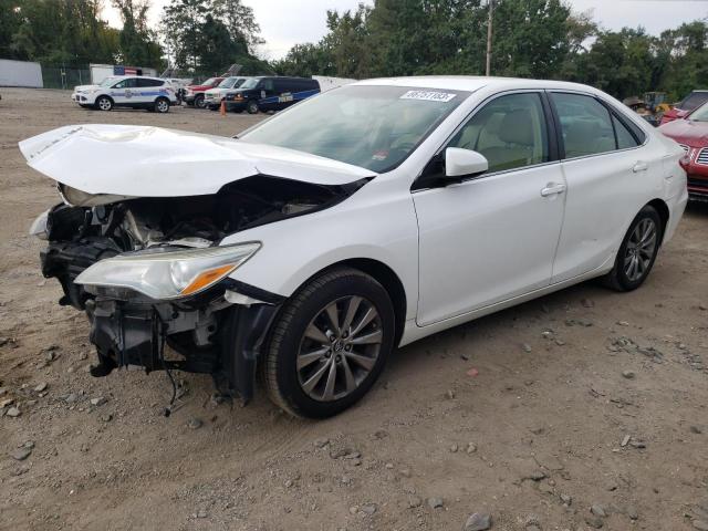 TOYOTA CAMRY 2015 4t4bf1fkxfr469914