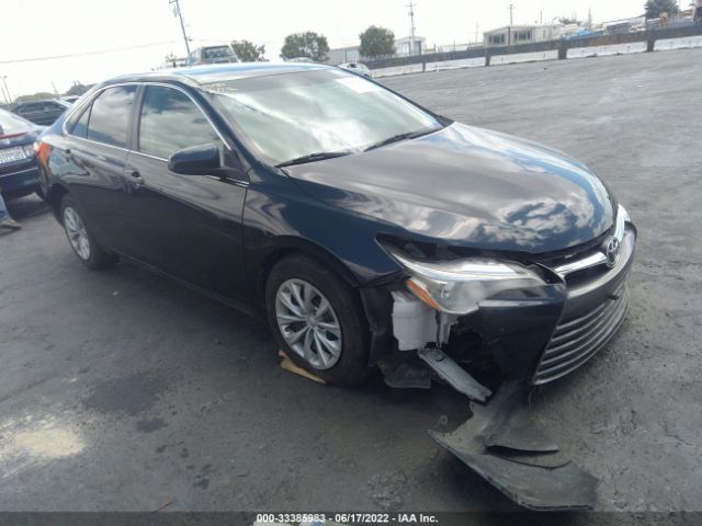 TOYOTA CAMRY 2015 4t4bf1fkxfr470223