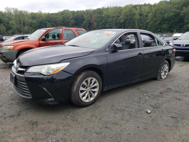 TOYOTA CAMRY LE 2015 4t4bf1fkxfr470884