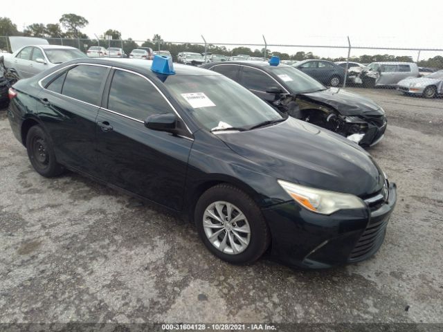 TOYOTA CAMRY 2015 4t4bf1fkxfr471310