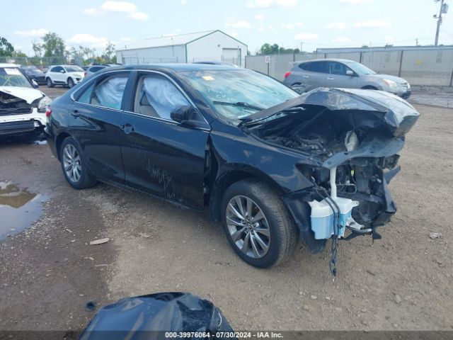 TOYOTA CAMRY 2015 4t4bf1fkxfr472831