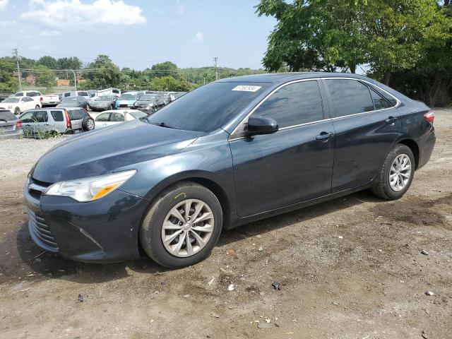 TOYOTA CAMRY LE 2015 4t4bf1fkxfr473414