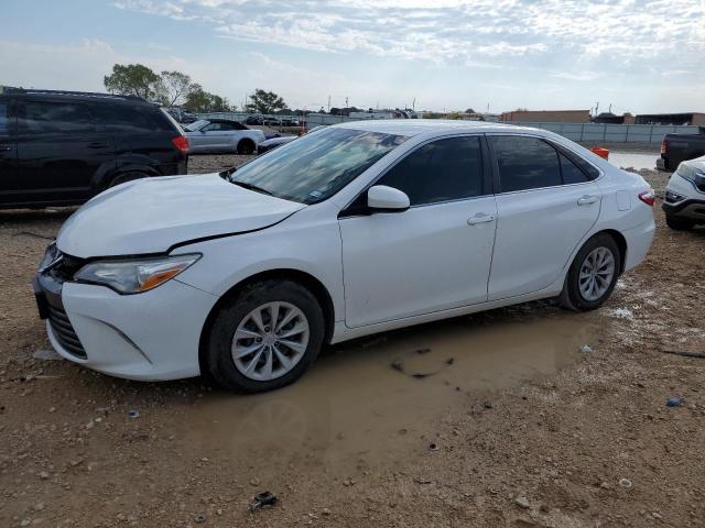 TOYOTA CAMRY LE 2015 4t4bf1fkxfr473834