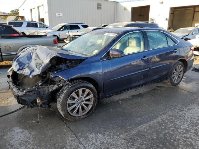 TOYOTA CAMRY 2015 4t4bf1fkxfr473851