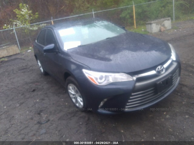 TOYOTA CAMRY 2015 4t4bf1fkxfr474983