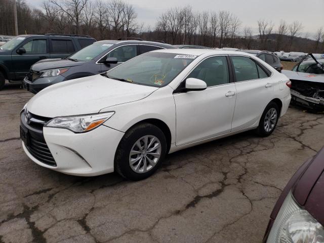 TOYOTA CAMRY LE 2015 4t4bf1fkxfr476393