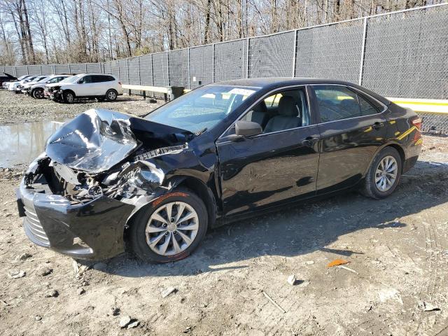 TOYOTA CAMRY 2015 4t4bf1fkxfr476622