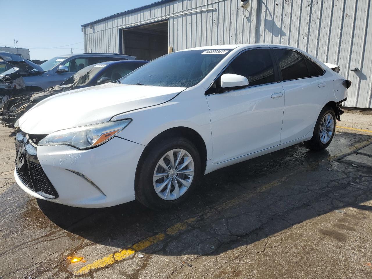 TOYOTA CAMRY 2015 4t4bf1fkxfr476670