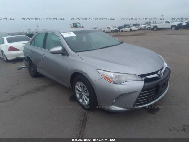 TOYOTA CAMRY 2015 4t4bf1fkxfr477267