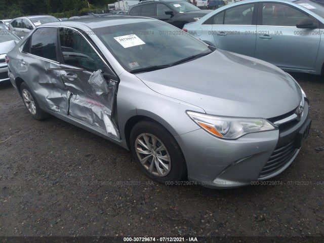 TOYOTA CAMRY 2015 4t4bf1fkxfr477883