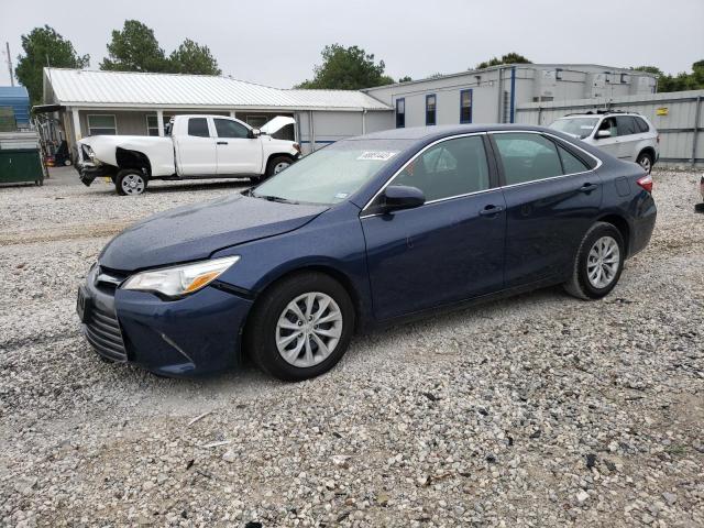 TOYOTA CAMRY LE 2015 4t4bf1fkxfr478709