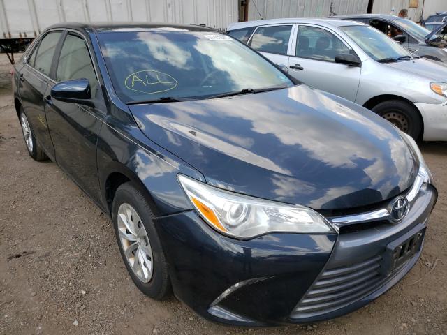 TOYOTA CAMRY LE 2015 4t4bf1fkxfr479505