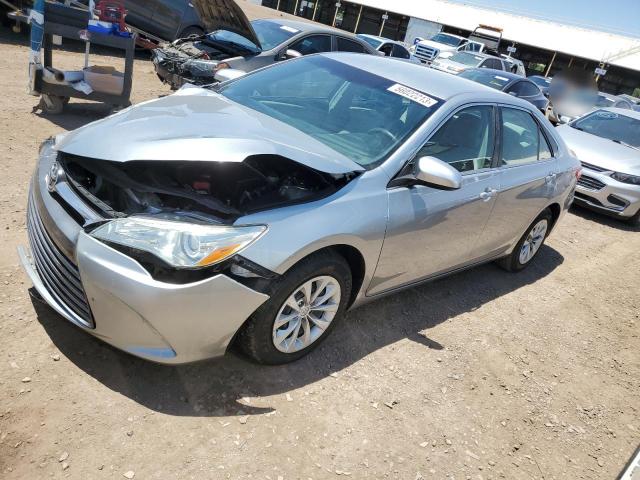 TOYOTA CAMRY LE 2015 4t4bf1fkxfr479570