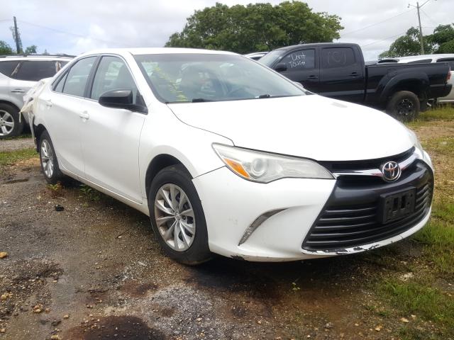 TOYOTA CAMRY L/LE 2015 4t4bf1fkxfr480072