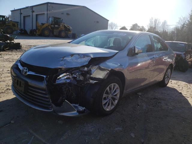 TOYOTA CAMRY LE 2015 4t4bf1fkxfr481710