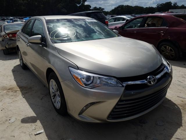 TOYOTA CAMRY LE 2015 4t4bf1fkxfr482467